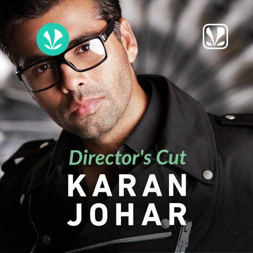 Directors Cut - Karan Johar