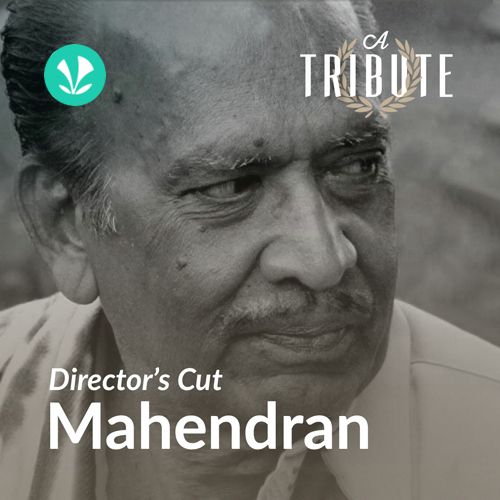 Directors Cut - Mahendran