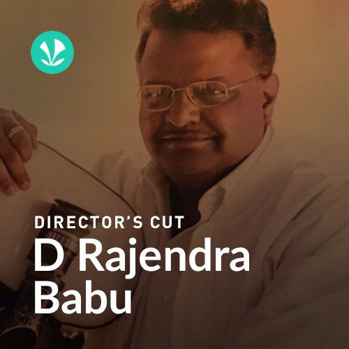Director's Cut - Rajendra Babu
