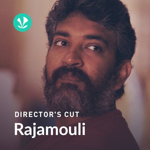 Directors Cut - S. S. Rajamouli