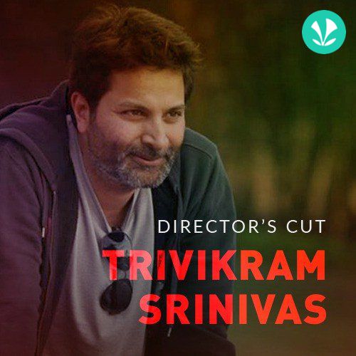 Today is director Trivikram Srinivas Birthday Today is director Trivikram  Srinivas Birthday - Great Telangaana | English
