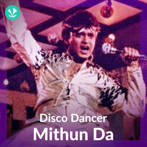 Ghayal Ghayal (From Guru) - Song Download from All Time Romantic Hits Of  Mithun Chakraborty @ JioSaavn