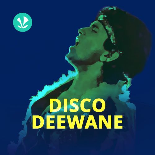 Disco Deewane