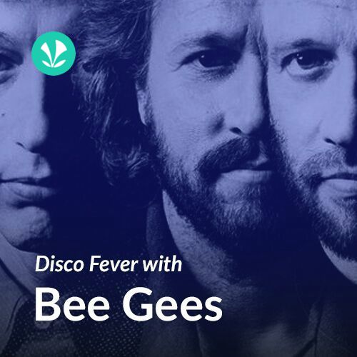 Disco Fever with Bee Gees 