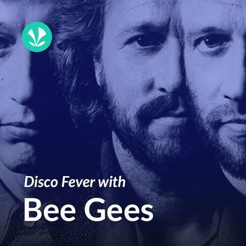 Disco Fever With Bee Gees 