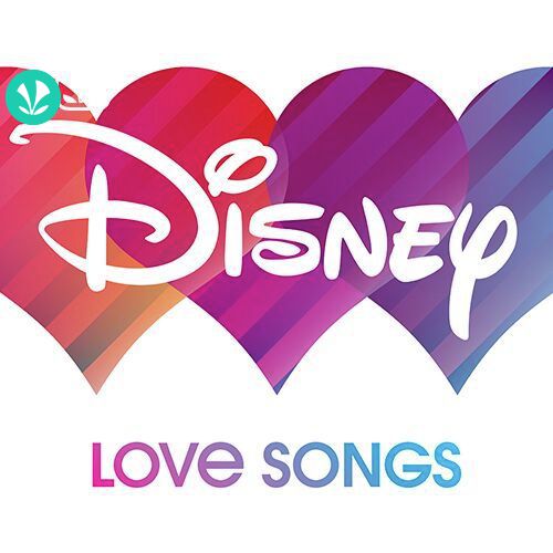 Disney  Love  Songs