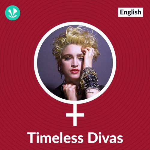 Timeless Divas - English