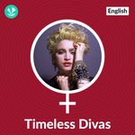 Timeless Divas - English