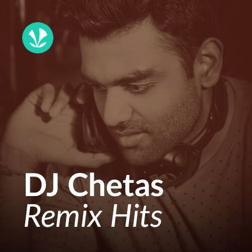 Dj Chetas - Remix Hits