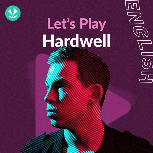 Let's Play - Hardwell