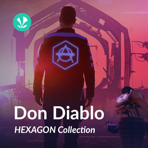 Don Diablo - HEXAGON Collection