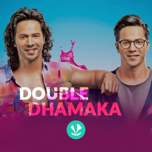 Double Dhamaka