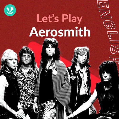 Let's Play -  Aerosmith