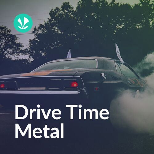 Drive Time Metal