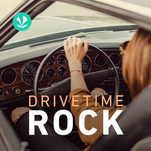 Drive Time Rock