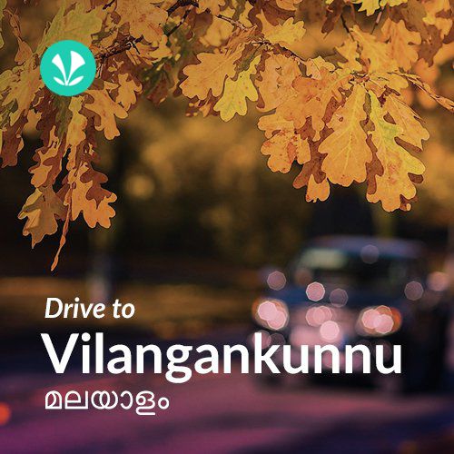 Drive to Vilangankunnu