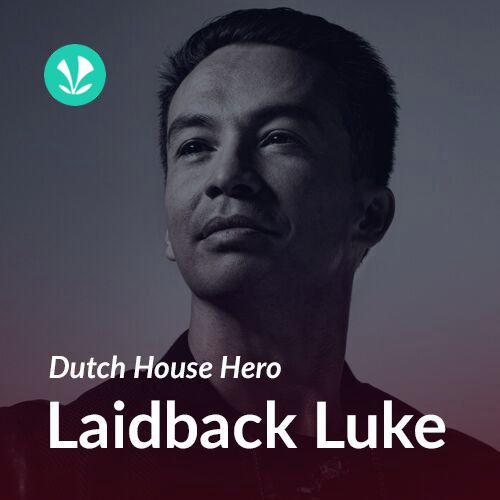 Dutch House Hero - Laidback Luke