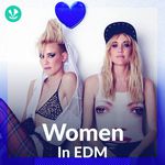Women In EDM