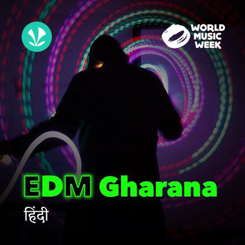 EDM Gharana - Hindi 