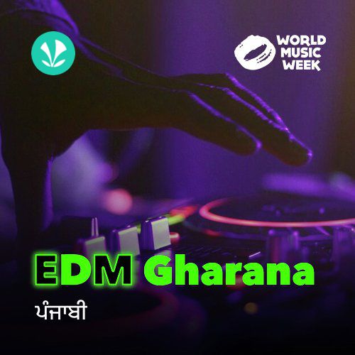 EDM Gharana - Punjabi WMW