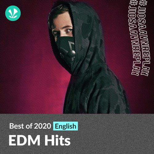 EDM Hits 2020 - English