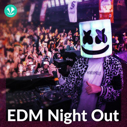 EDM Night Out