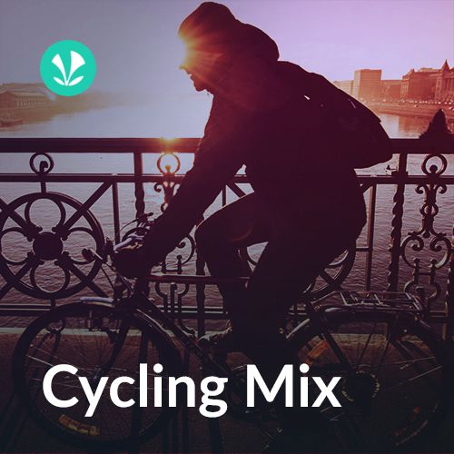 Cycling Mix