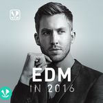 EDM In 2016