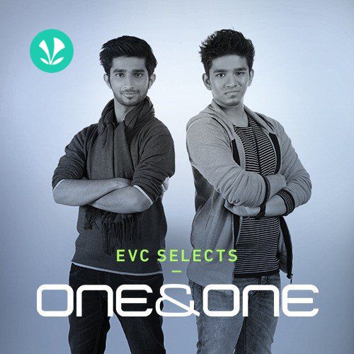 EVC Selects - One & One
