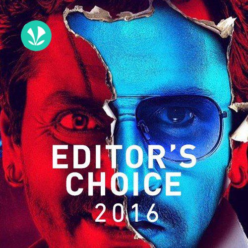 Editor's Choice 2016