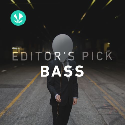 Editors Pick - Bass