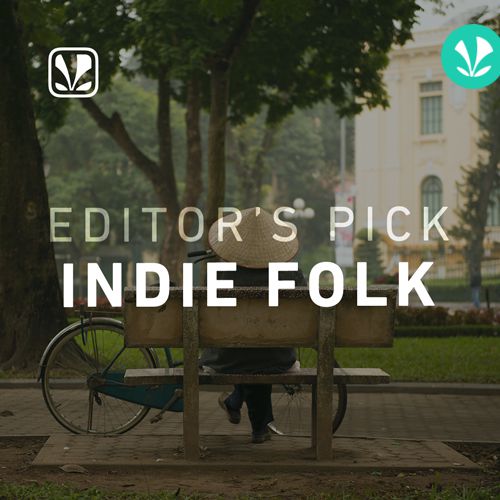 Editors Pick - Indie Folk