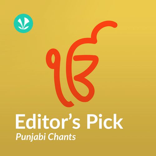 Editors Pick - Punjabi Chants