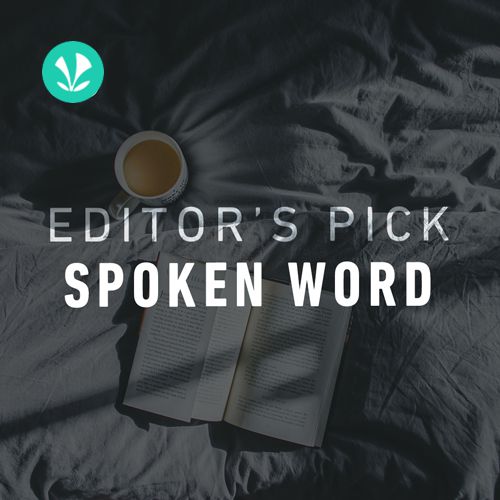 Editors Pick - Spoken Word