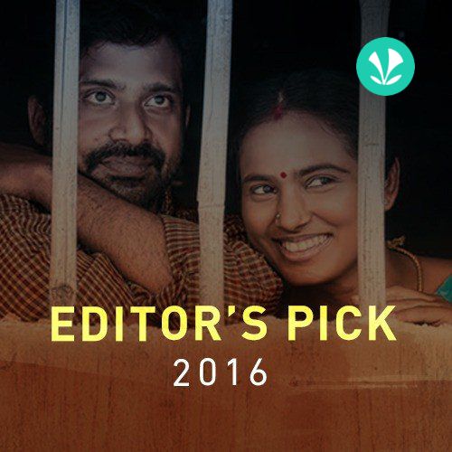 Editor's Pick Tamil 2016