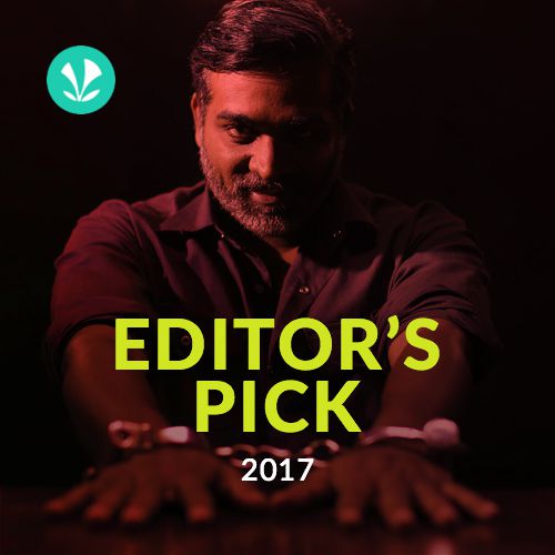 Editors Pick 2017