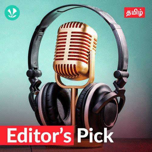 Editors Pick - Tamil