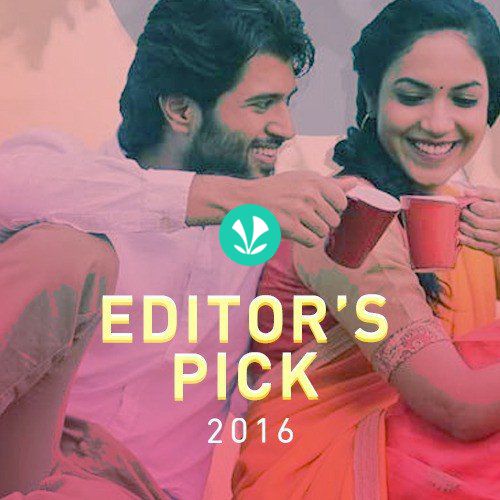 Editor's Pick Telugu 2016