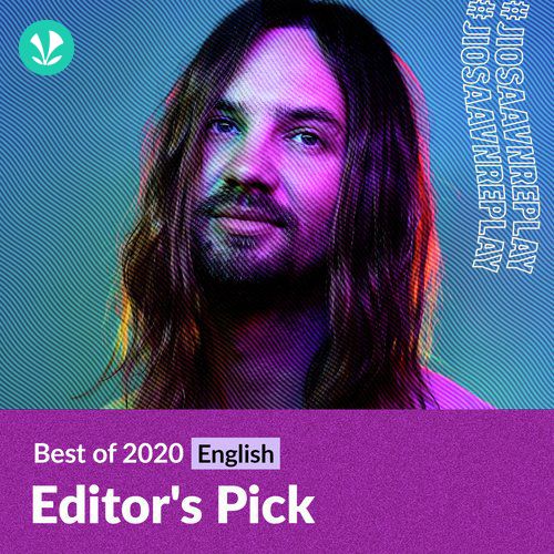 Editors Pick 2020 - English