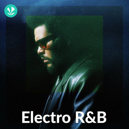 Electro RnB