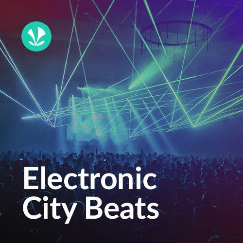 Electronic City Beats