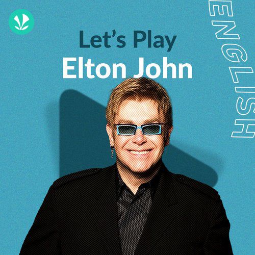 Let's Play - Elton John