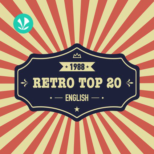 English Hits - 1988