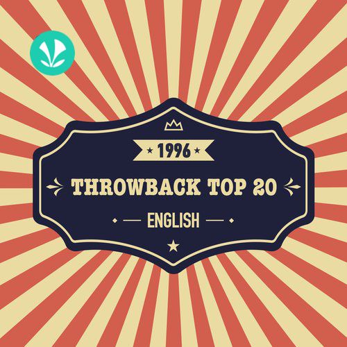 English Hits - 1996