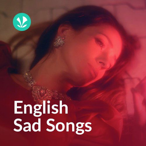 top 5 sad songs english