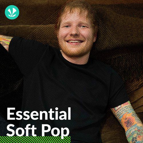 Essential Soft Pop