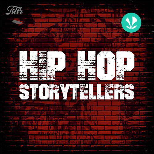 Hip Hop Storytellers