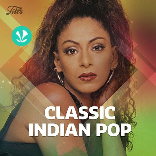 Classic Indian Pop
