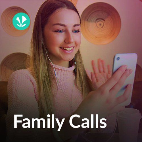 Family Calls