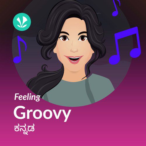Feeling Groovy - Kannada